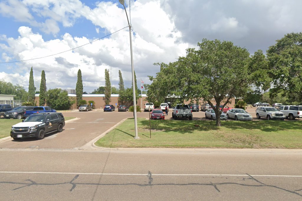 Harlingen Driver License Office in Harlingen, TX