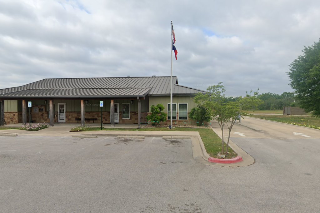 Bastrop County Registration & Titling in Smithville, TX
