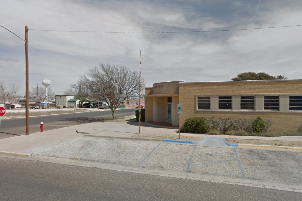 Andrews County Registration & Titling in Andrews, TX