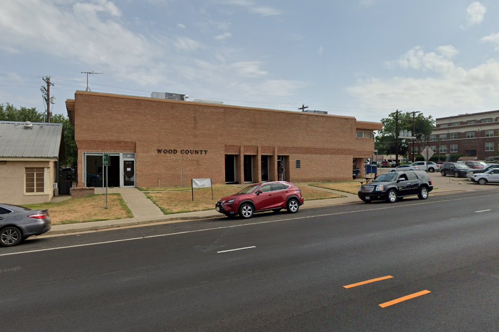 Quitman Driver License Office in Quitman, TX