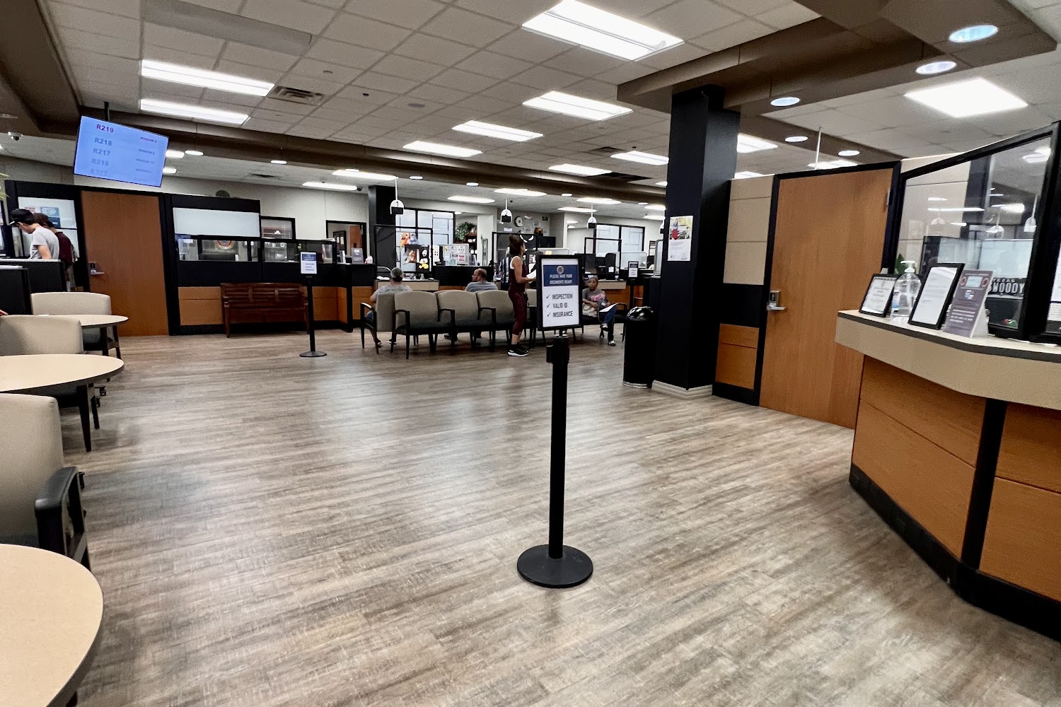 Midland County Title & Registration in Midland, TX