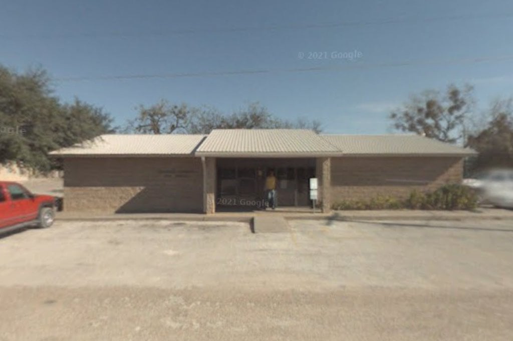 Runnels County Registration & Title in Ballinger, TX