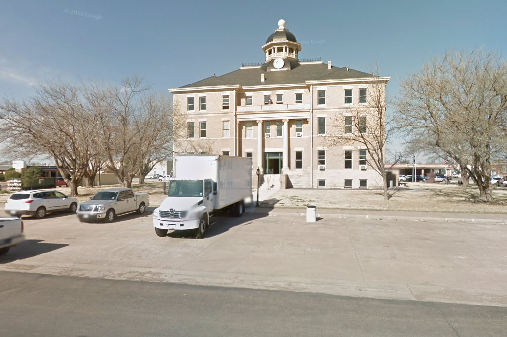 Hardeman County Registration & Titling in Quanah, TX