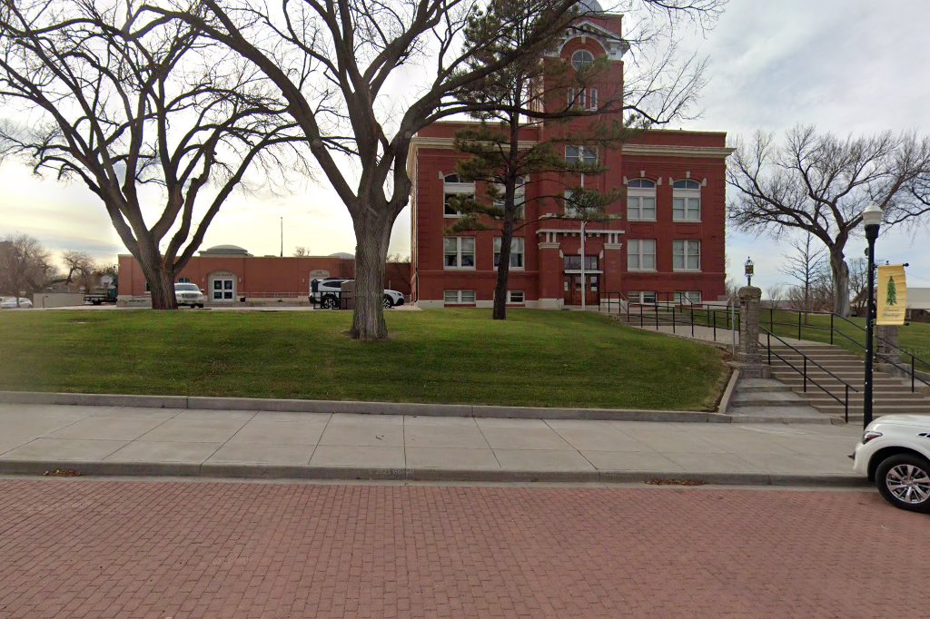 Hemphill County Registration & Titling in Canadian, TX