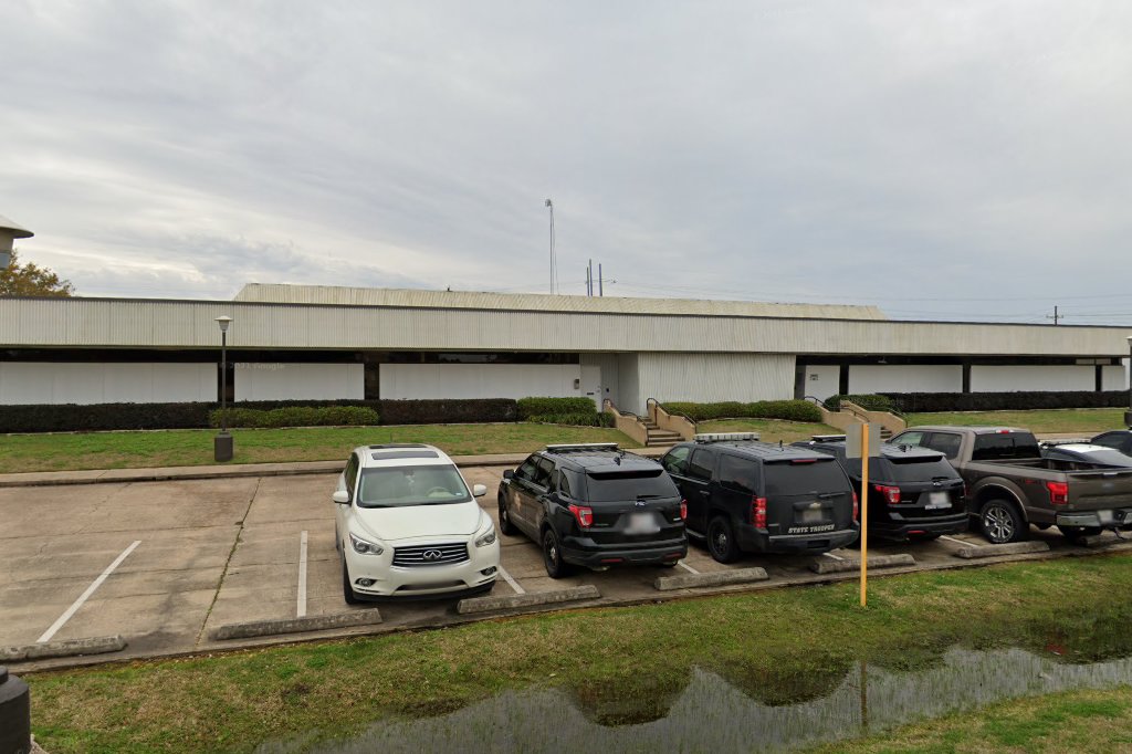 Montgomery County Registration & Titling - New Caney in New Caney, TX