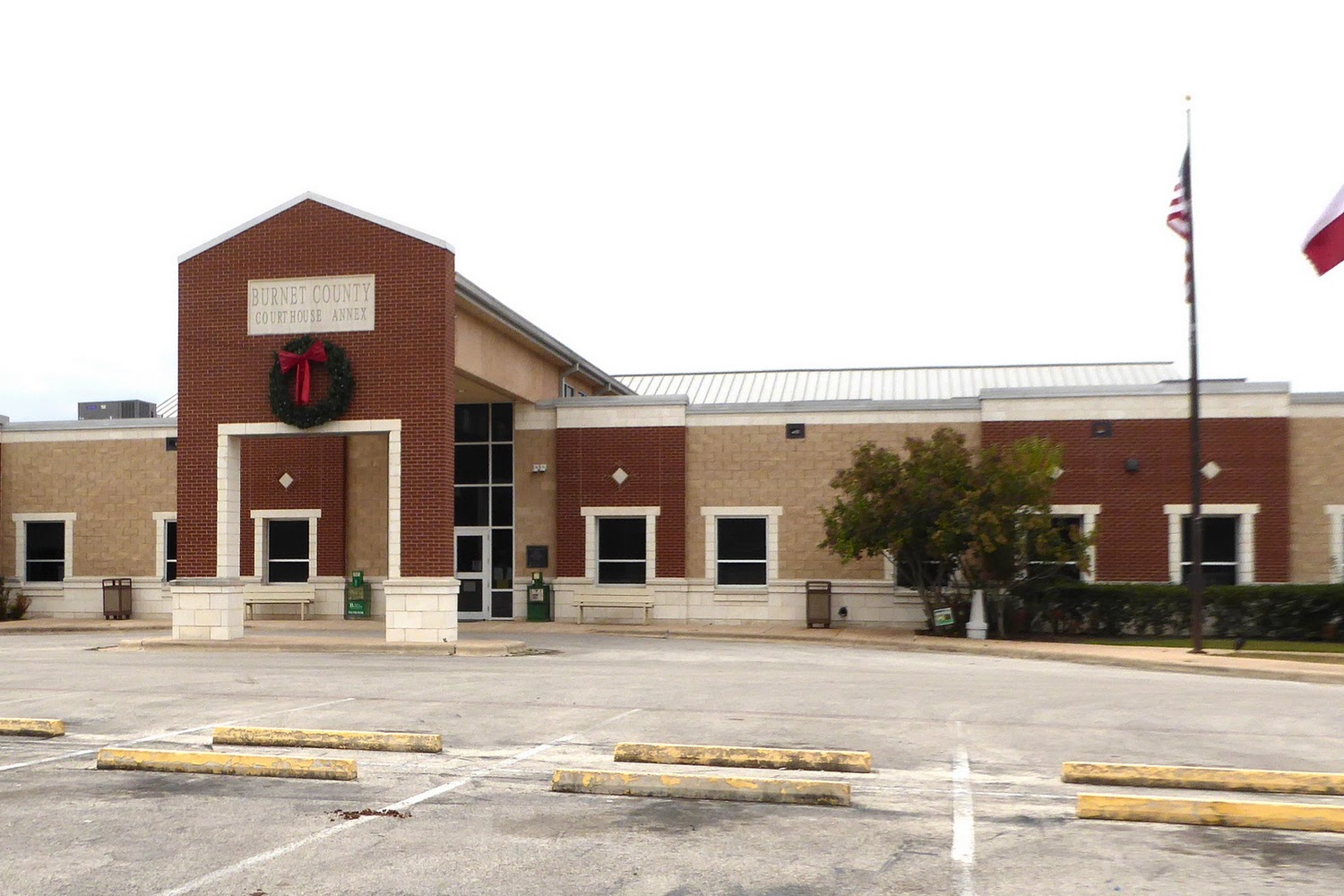 Burnet County Registration & Titling in Burnet, TX