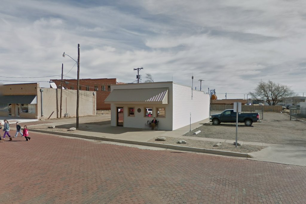 Crosbyton Driver License Office in Crosbyton, TX
