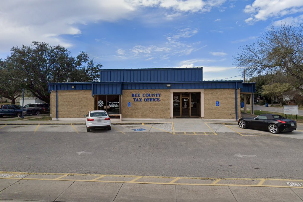 Bee County Registration & Titling in Beeville, TX