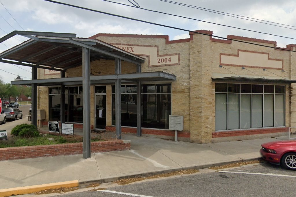 Dewitt County Registration & Titling in Cuero, TX
