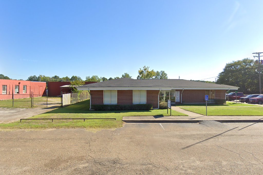 Harrison County Registration & Titling - Waskom in Waskom, TX