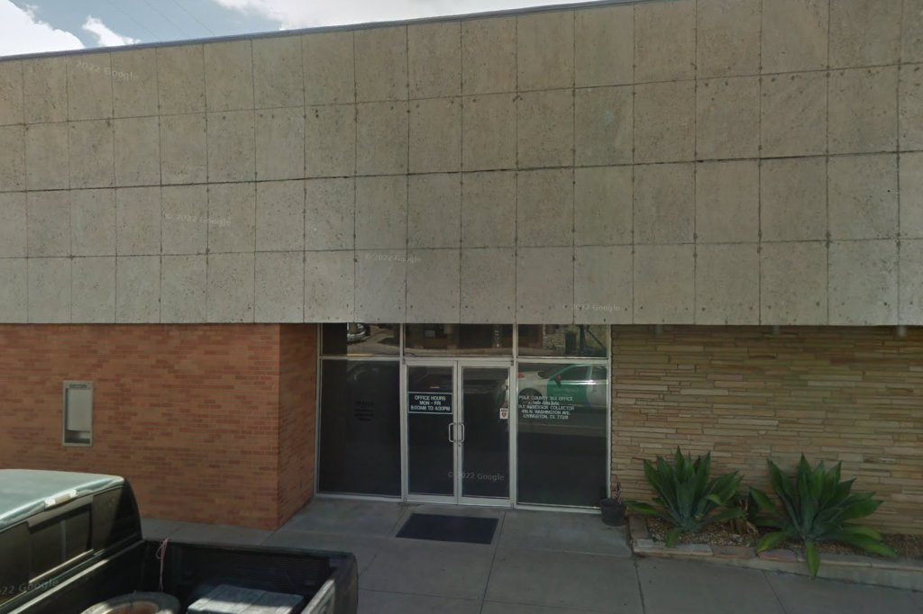 Polk County Registration & Titling in Livingston, TX