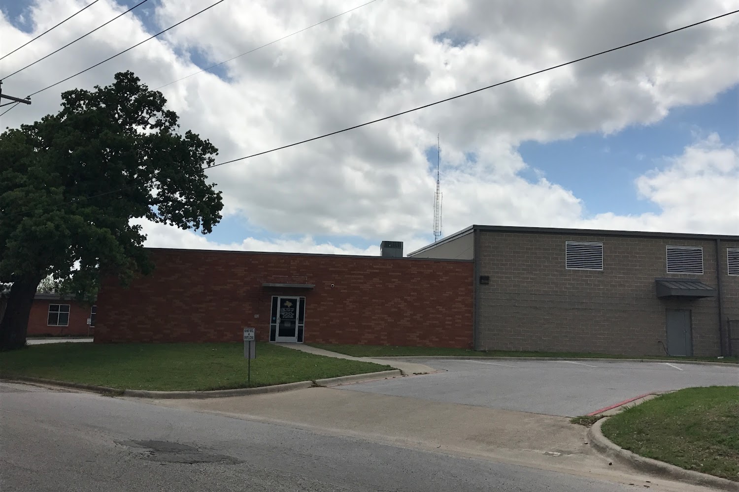 Cameron Driver License Office in Cameron, TX