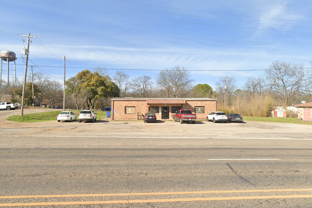 Van Zandt County Registration & Titling - Grand Saline in Grand Saline, TX