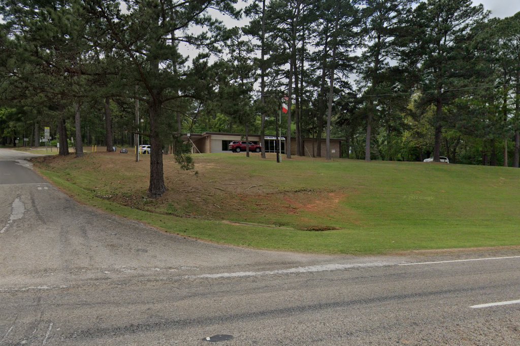 Palestine Driver License Office in Palestine, TX