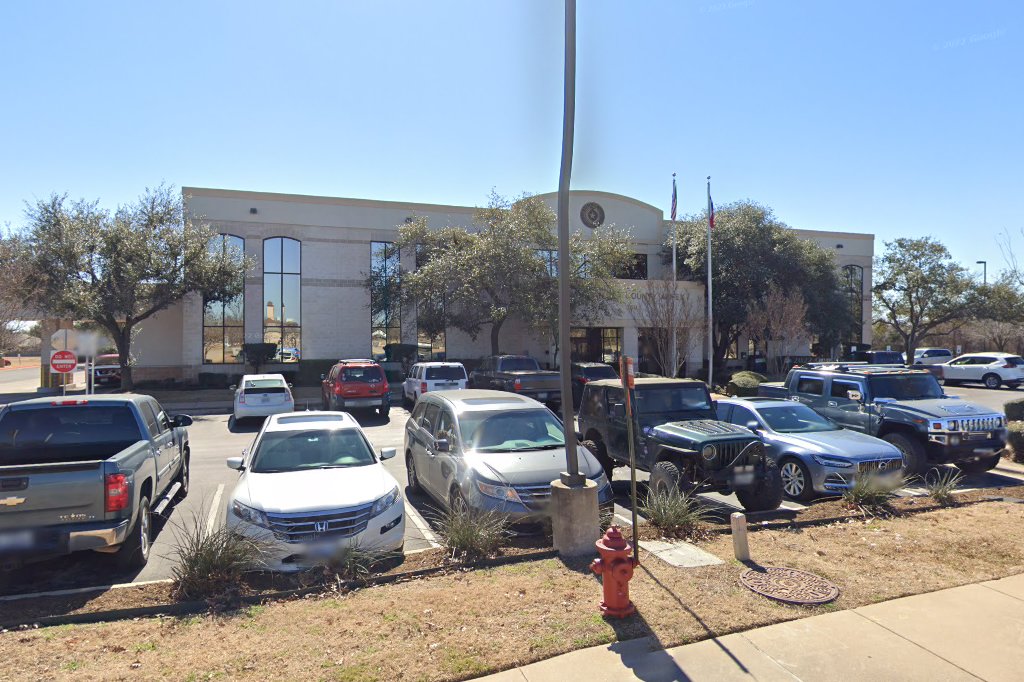 Williamson County Registration & Titling - Cedar Park in Cedar Park, TX