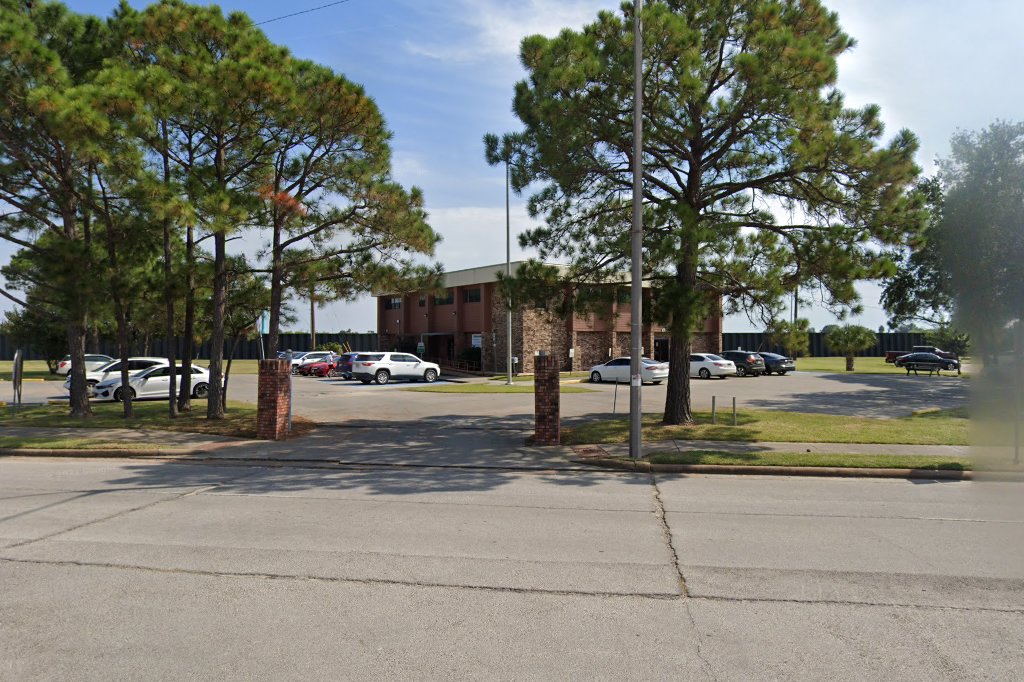 Port Arthur Driver License Office in Port Arthur, TX