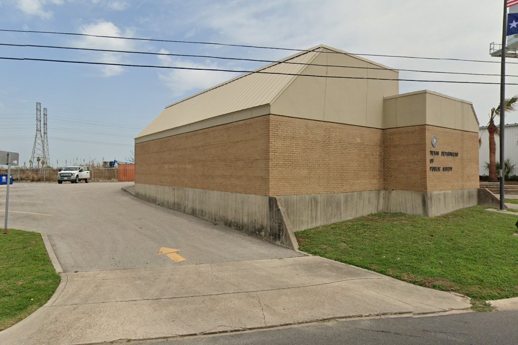 Galveston Driver License Office in Galveston, TX