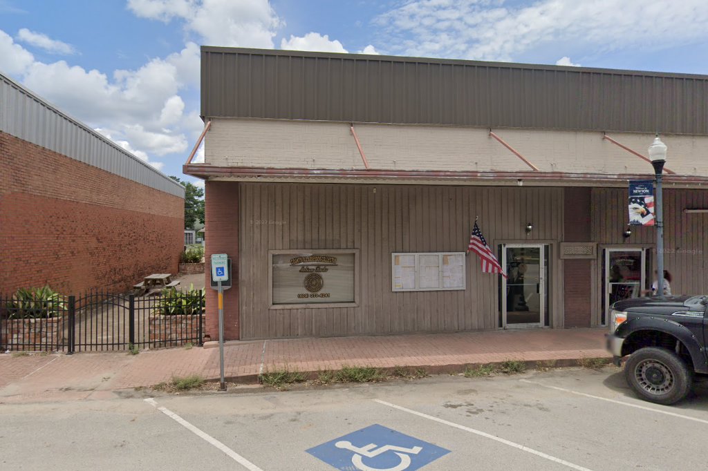 Newton County Registration & Titling in Newton, TX