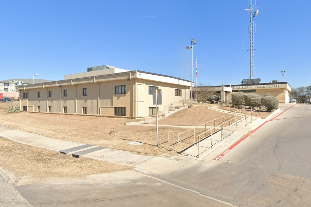 San Antonio South East Driver License Office in San Antonio, TX
