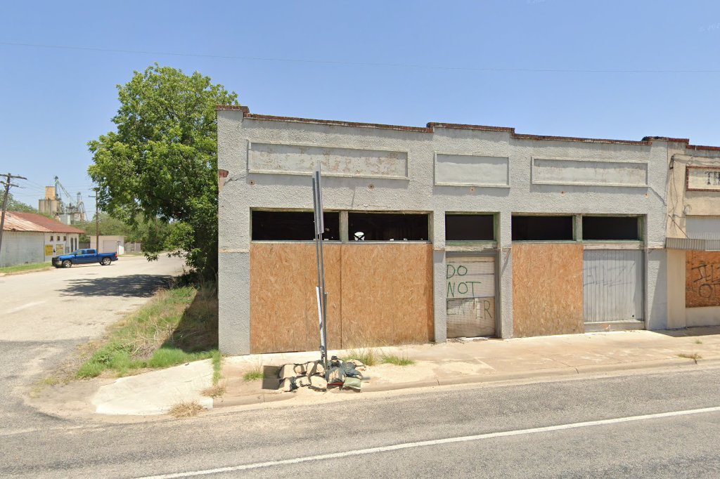 McCulloch County Registration & Titling in Brady, TX