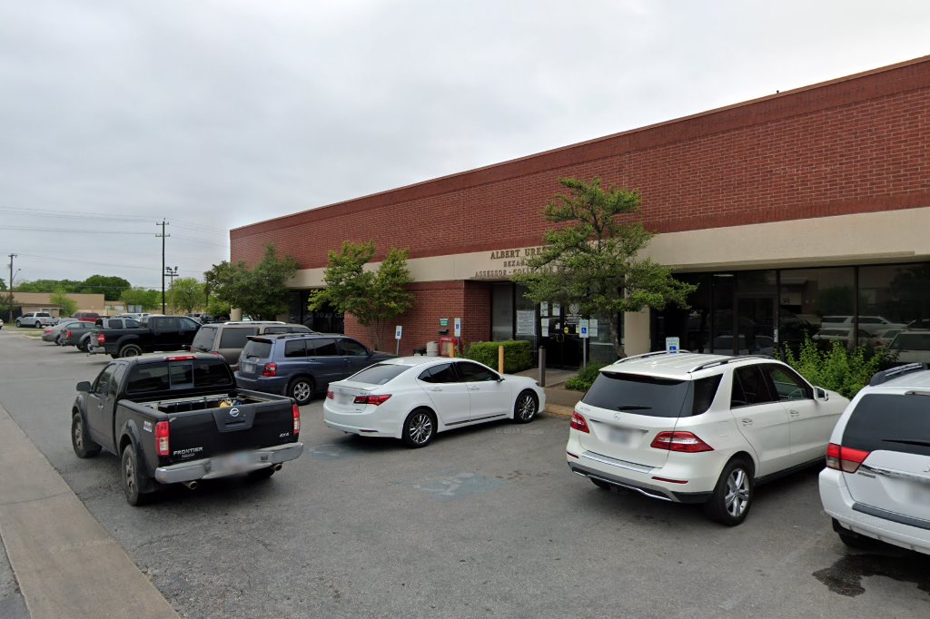Bexar County Registration & Titling - Northeast Office in San Antonio, TX