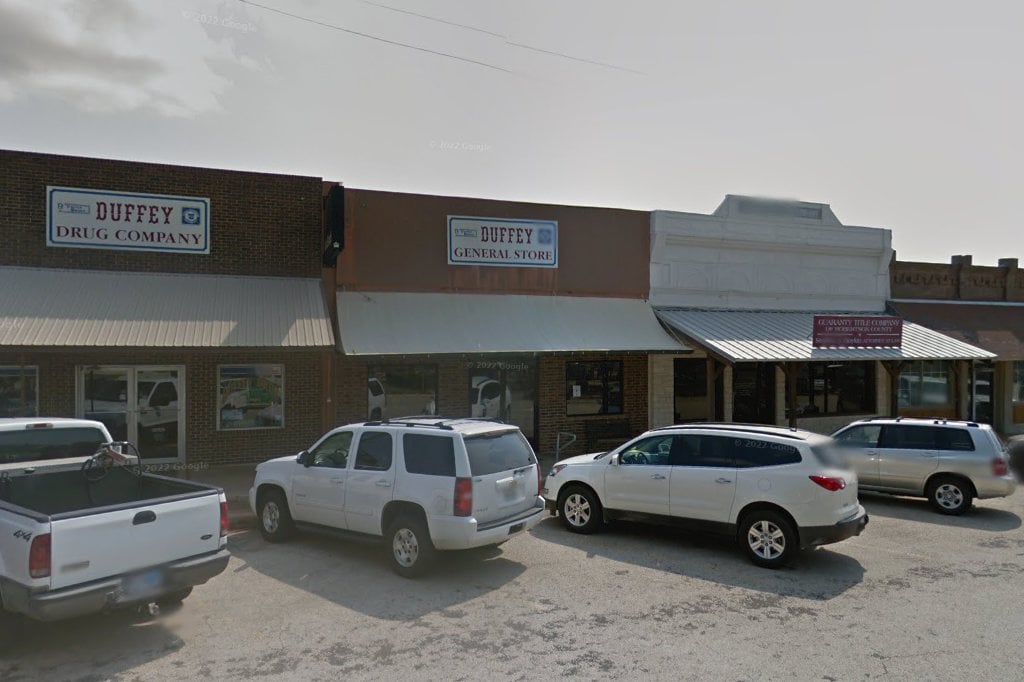 Robertson County Registration & Titling in Franklin, TX
