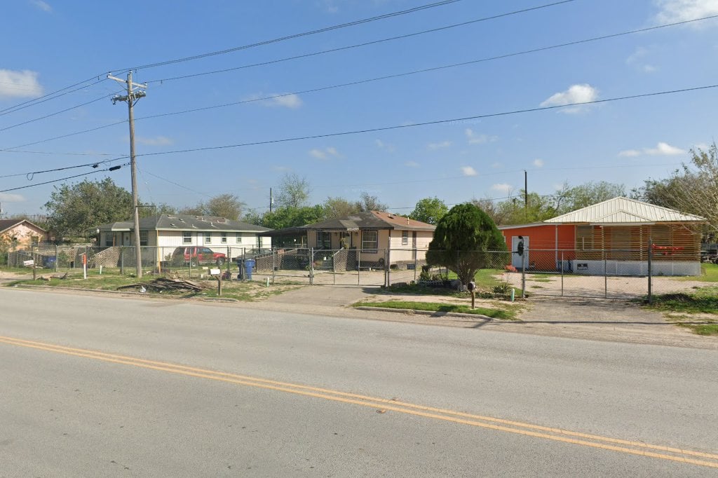 Hidalgo County Registration & Titling - Alamo Substation in Alamo, TX