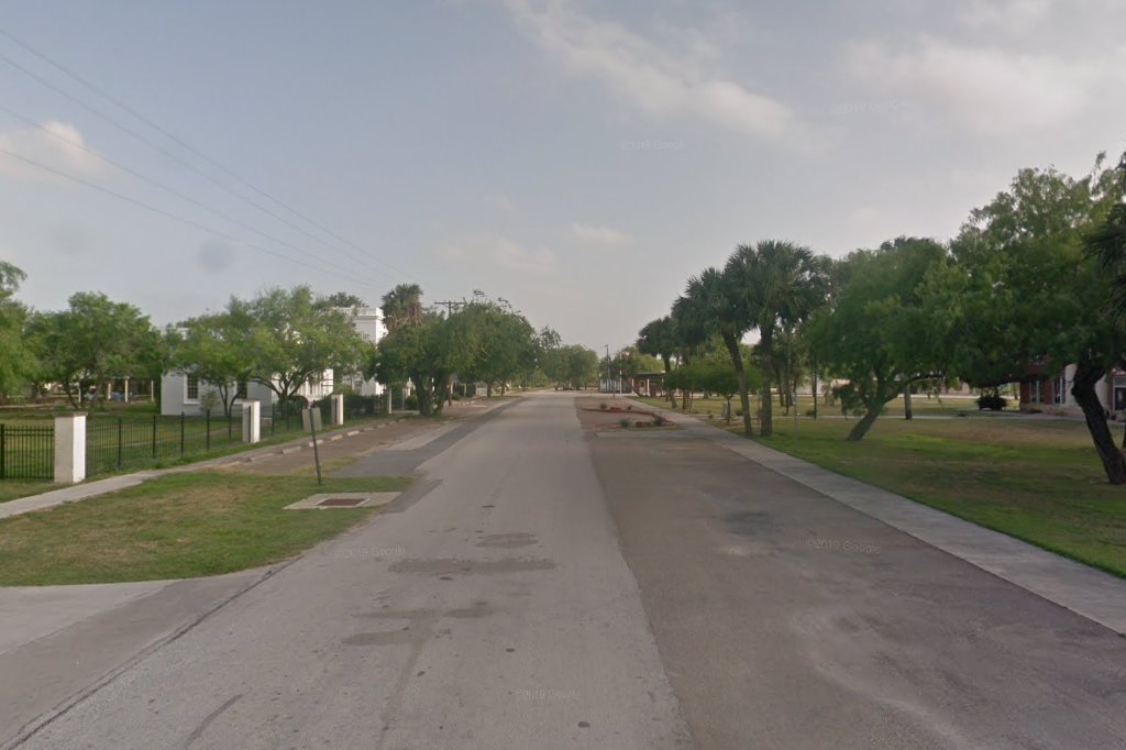 Kenedy County Registration & Titling in Sarita, TX