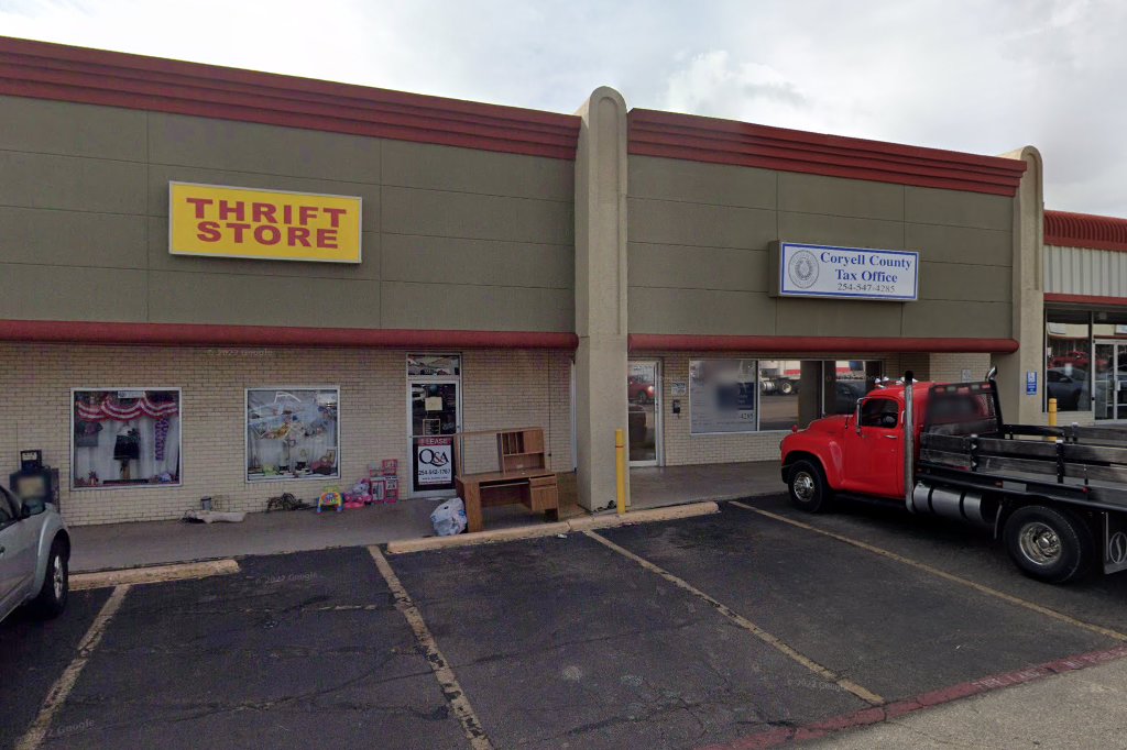Vehicle Registration & Titling in Copperas Cove, TX
