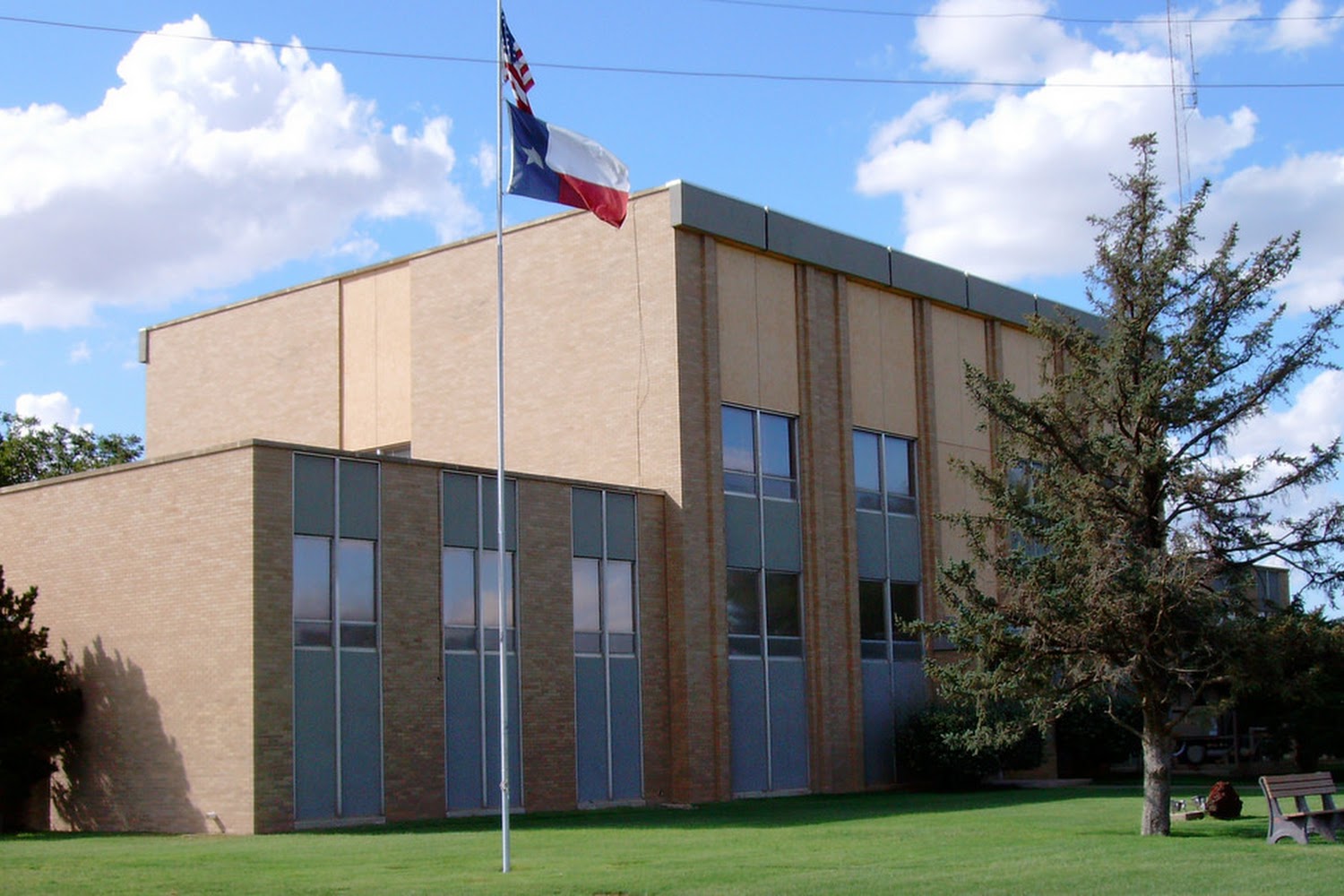 Cochran County Registration & Titling in Morton, TX