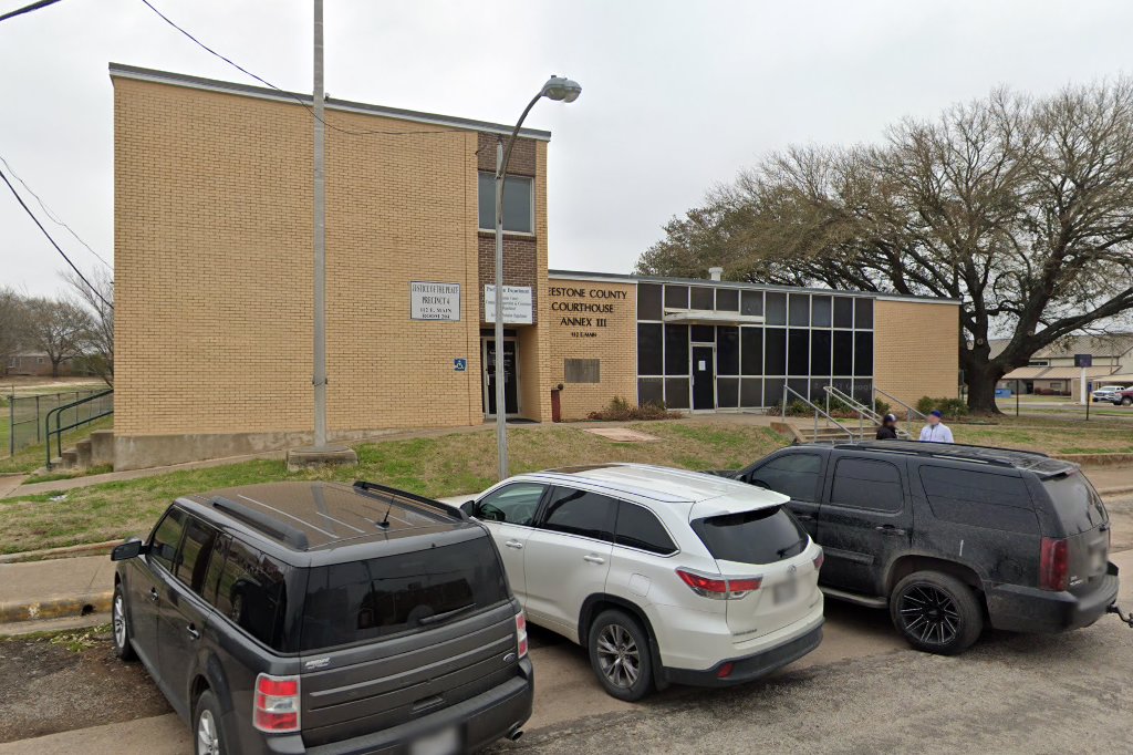 Freestone County Registration & Titling in Fairfield, TX