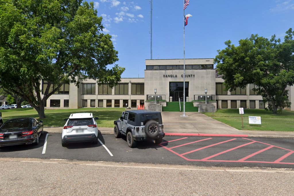 Driver License Office in Carthage, TX