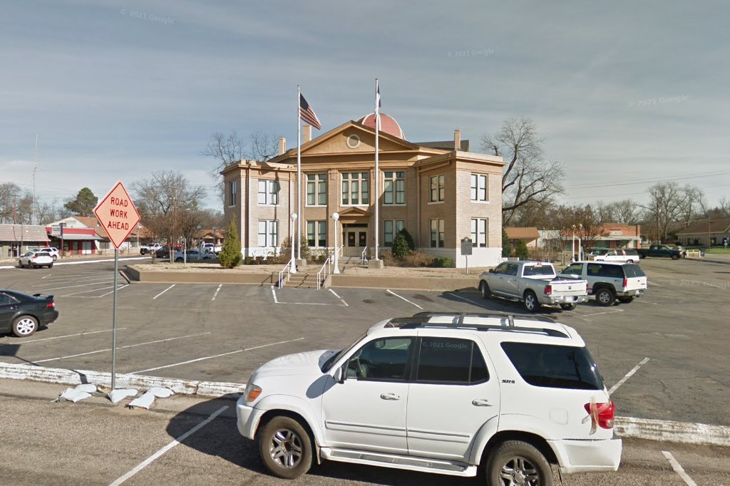 Rains County Registration & Titling in Emory, TX