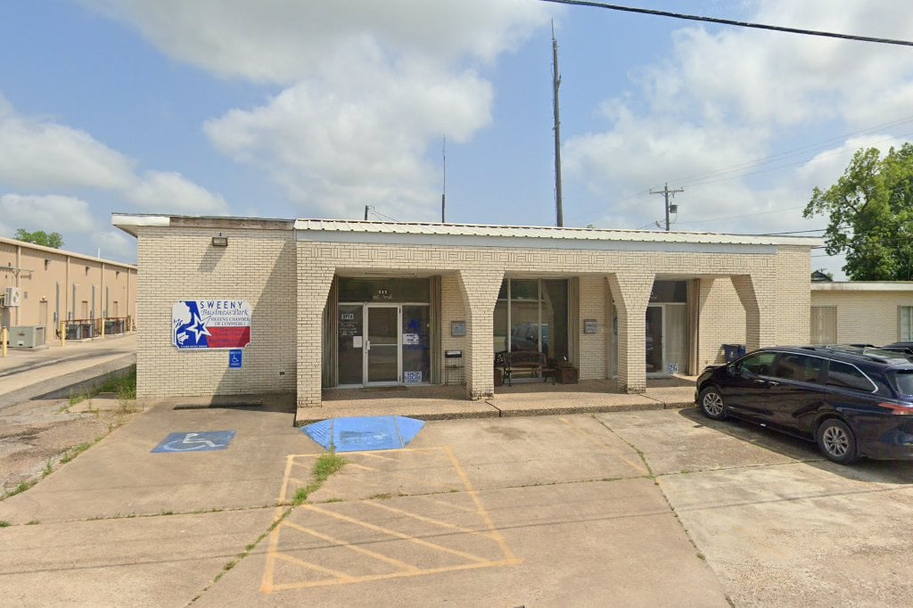 Brazoria County Registration & Titling - Sweeny in Sweeny, TX