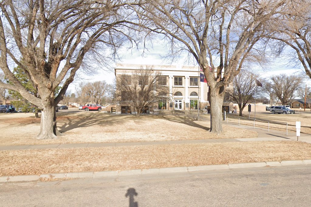 Sherman County Registration & Titling in Stratford, TX