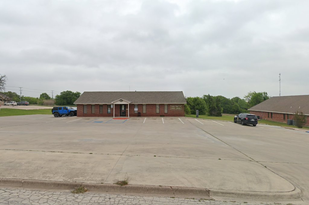 Bowie Driver License Office in Bowie, TX
