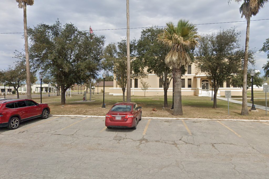 Hebbronville Driver License Office in Hebbronville, TX