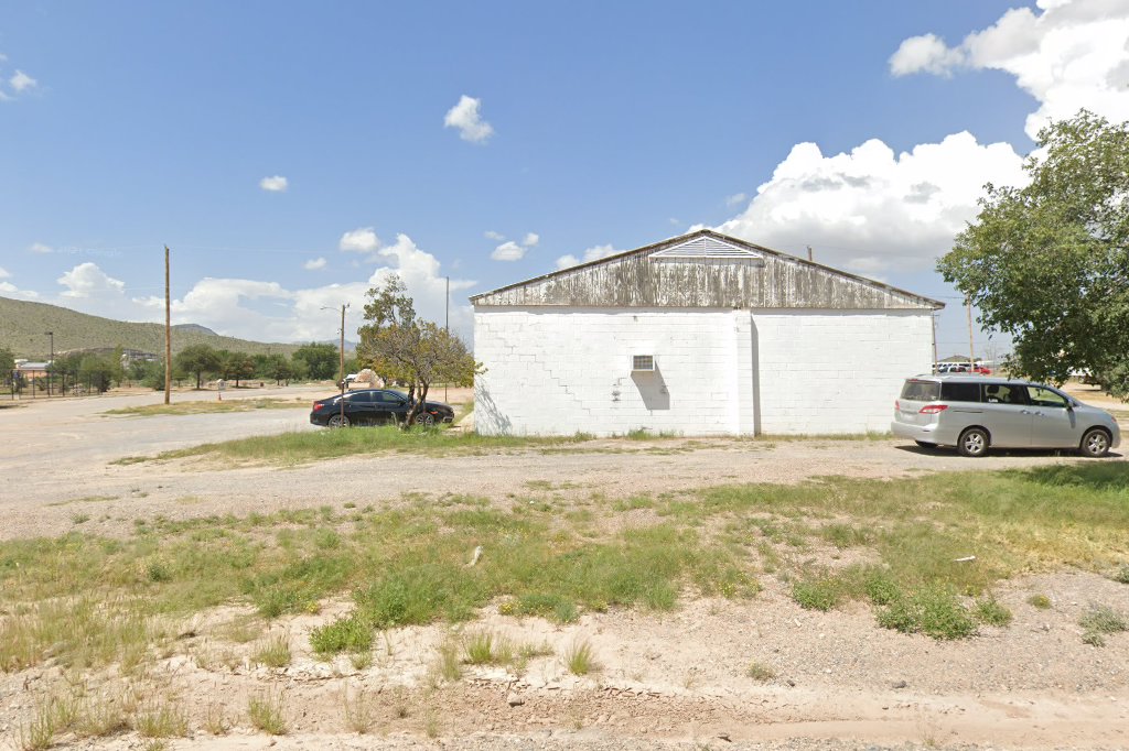 Hudspeth County Registration & Titling in Sierra Blanca, TX