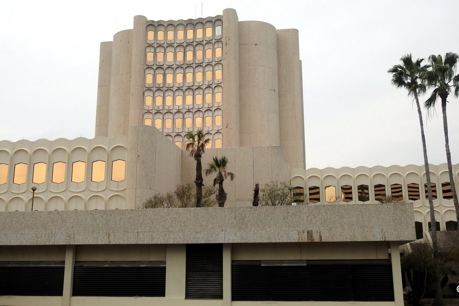 Nueces County Registration & Title in Corpus Christi, TX