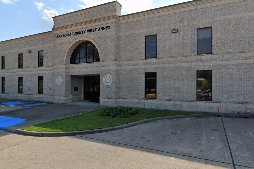 Brazoria County Registration & Titling in Angleton, TX