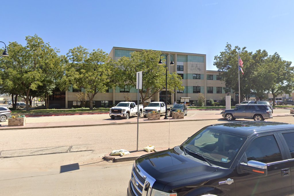 Seminole Driver License Office in Seminole, TX