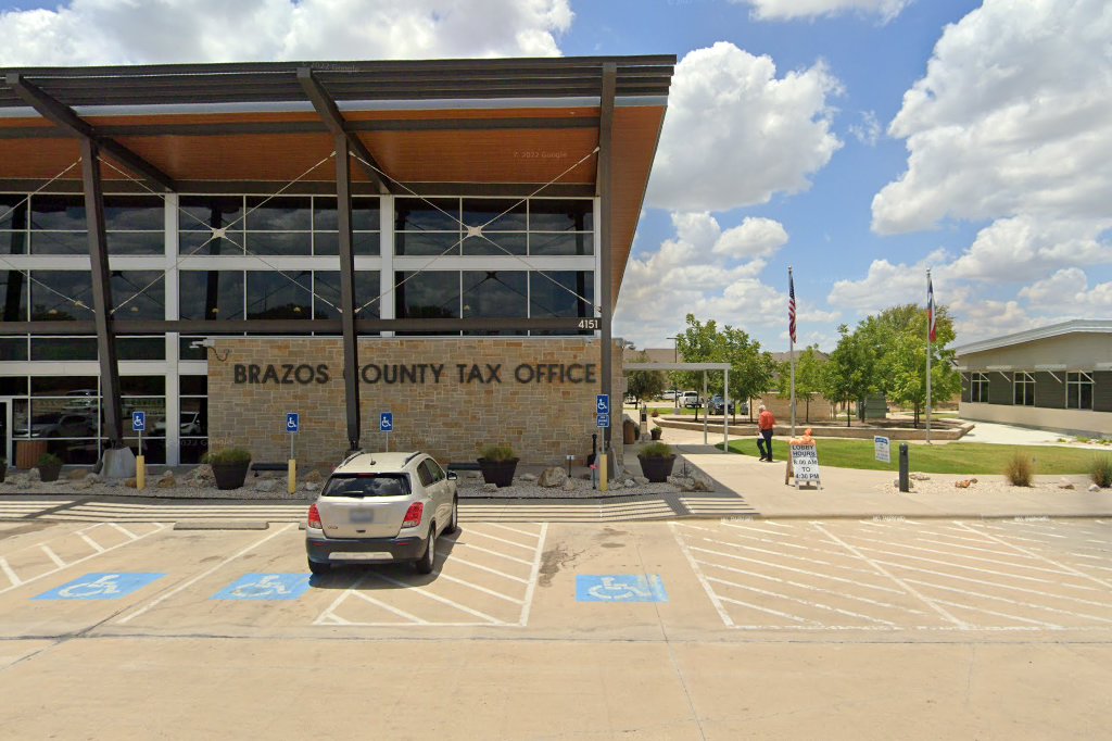 Brazos County Registration & Titling in Bryan, TX