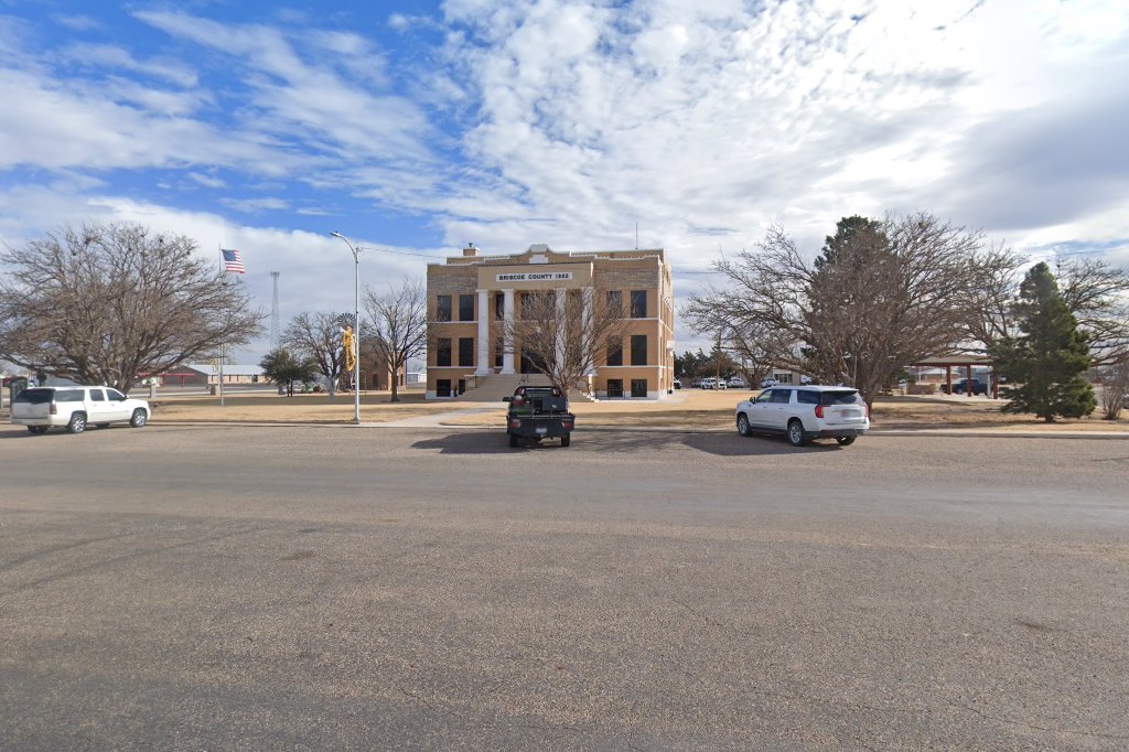 Briscoe County Registration & Titling in Silverton, TX