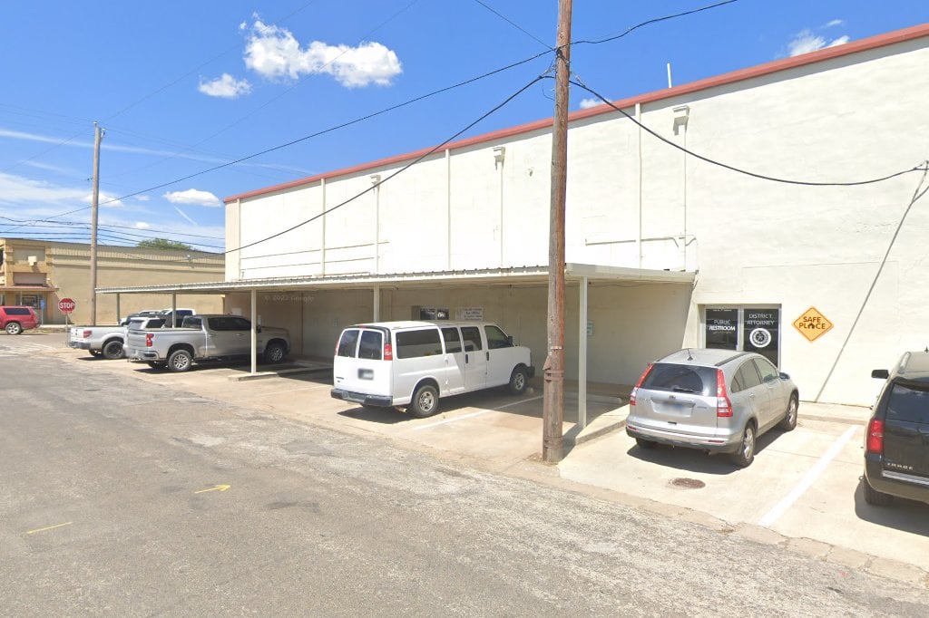 Coryell County Registration & Titling in Gatesville, TX