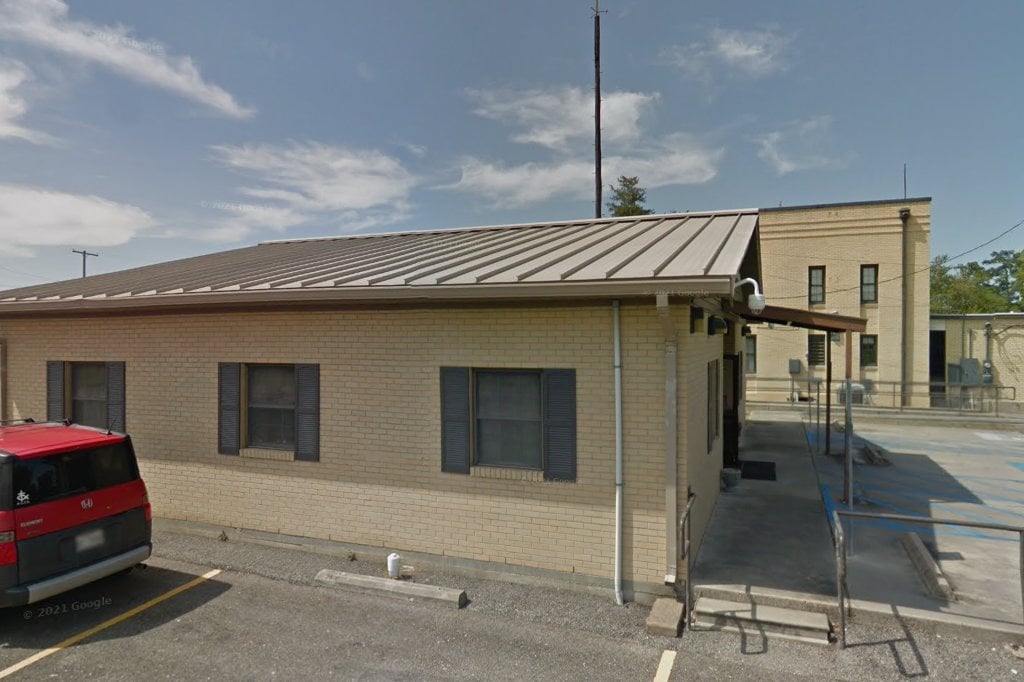 Orange County Registration & Titling - Vidor in Vidor, TX