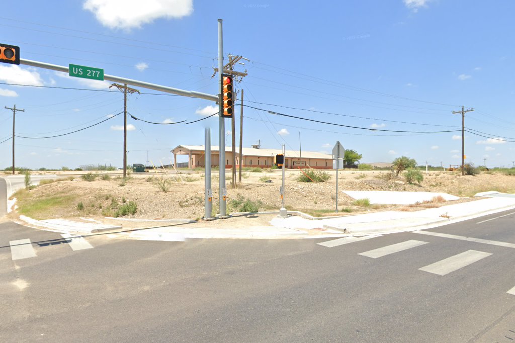 Eagle Pass Driver License Office in Eagle Pass, TX