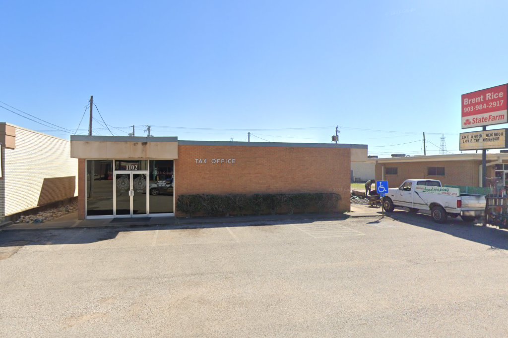Gregg County Registration & Titling in Kilgore, TX