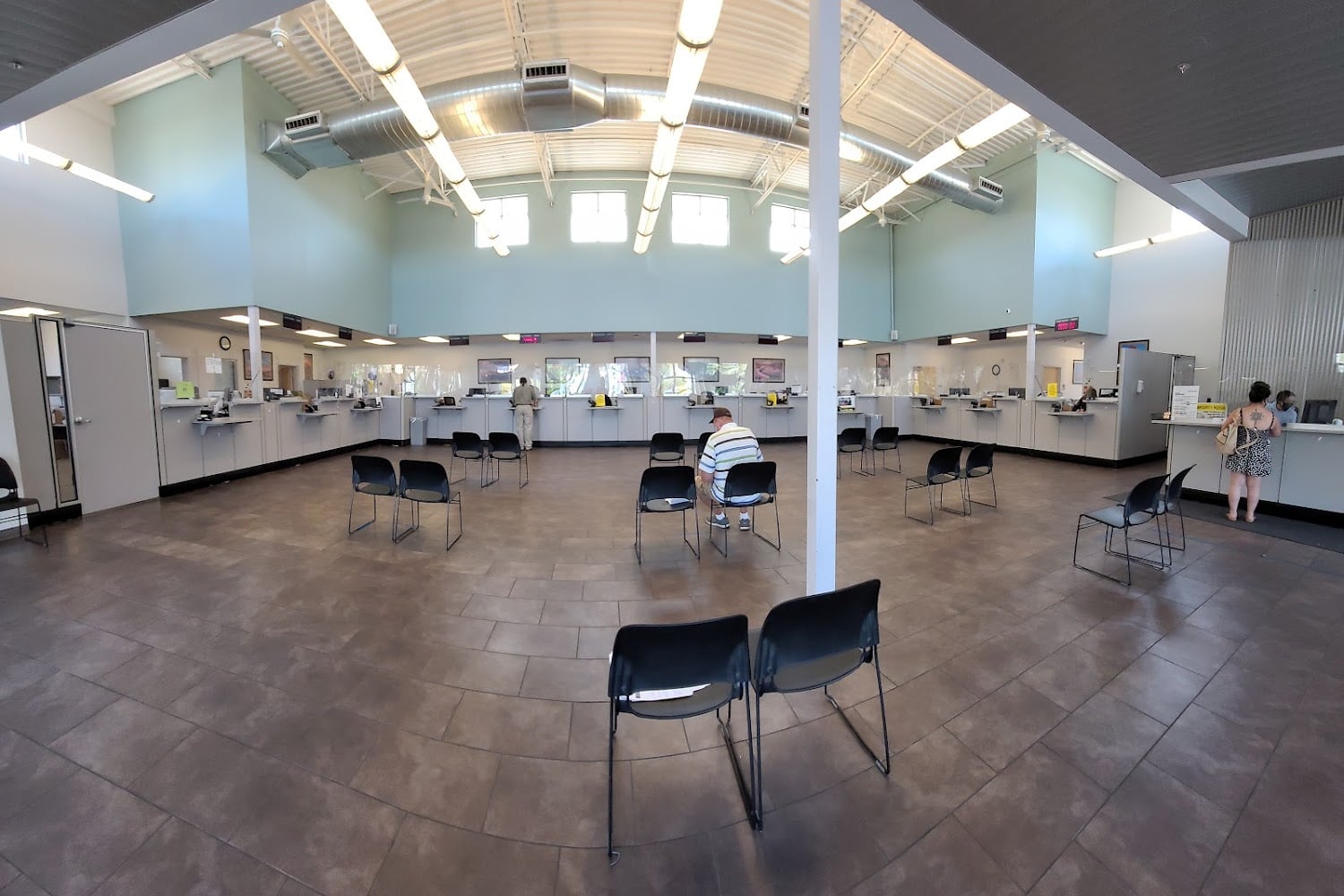 Farmington DMV (Registration & Title) in Farmington, UT