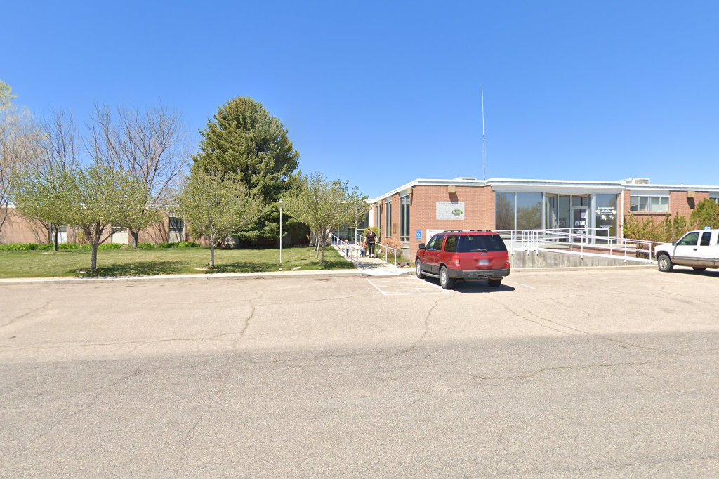 Milford DMV (Registration & Title) in Milford, UT