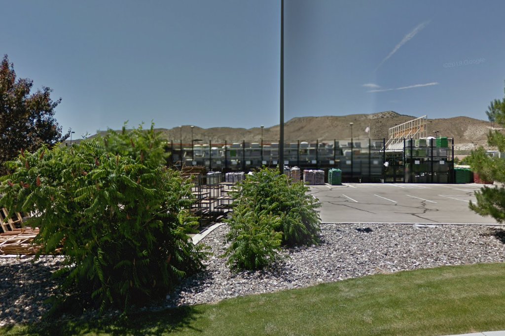Driver License Office in Richfield, UT